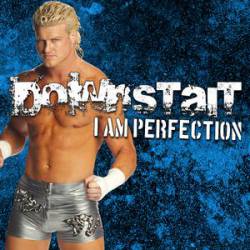 Downstait : I Am Perfection